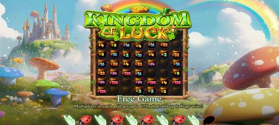 kingdom of luck-1